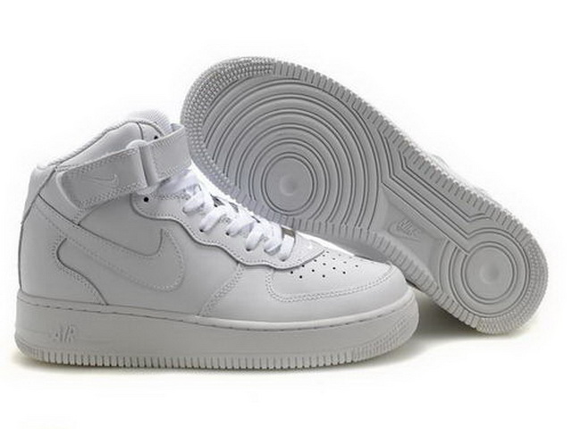 Nike Air Force 1 High 001